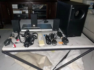 Bose Lifestyle 12 Series II System READ - Picture 1 of 19