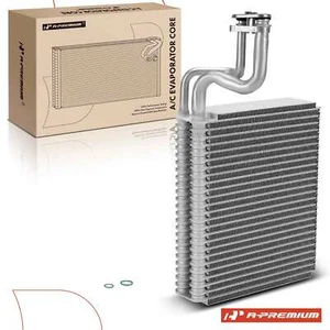 Núcleo evaporador de aire acondicionado frontal para Chrysler Aspen Dodge Durango 2007 2008 2009 - Imagen 1 de 9