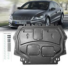 Engine Splash Shield For Volkswagen CC 2009-2017 Auto Under Guards Mudguards