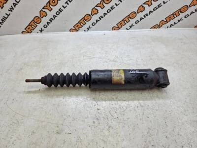 2005 VOLVO XC90 2.4 DIESEL D5 RIGHT REAR SUSPENSION SHOCK ABSORBER 30683451 - Image 1 of 4