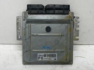 Nissan Titan 2011 5,6 L ecu motor ECM módulo de control informático Mec175-200 - Imagen 1 de 4