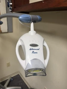 Philip ZOOM! Advance Power whitening light- used/good condition - Picture 1 of 3