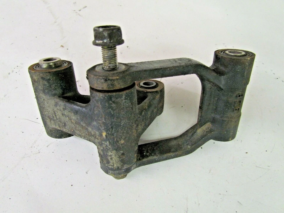 Amortiguador Honda Interceptor VTR250 compatible con 1988-1990 Foto 1 de 1