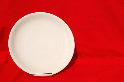 Lote de 9 platos de cena Arcoroc American Coupe 10 1/2" F3041 S8023 Foto 1 de 4