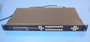 TVOne C2-6104 CORIOview DVI-I Multiviewer (Rack-Mountable) - Picture 1 of 3
