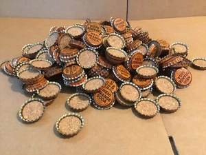 (1) Vintage NEHI Orange Soda Bottle Caps-NOS-NEVER USED-By the Piece - Picture 1 of 6