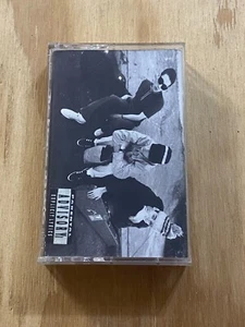 Beastie Boys Check Your Head Cassette Tape 1992 C4-98938 Grand Royal Hip Hop Rap - Imagen 1 de 7