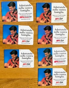 schede telefoniche SIP tariffa famiglia - Foto 1 di 2