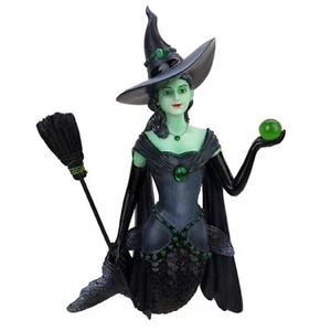 December Diamonds Wicked Mermaid Christmas Ornament 5555138 New - Picture 1 of 1