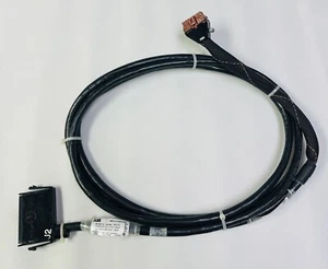 ABB Automation NKTU01-12 Termination Loop Cable - Picture 1 of 4