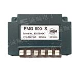 1pc PMG 500-S ABM Ident Nr. 830199047 215-500 VAC 50/60Hz