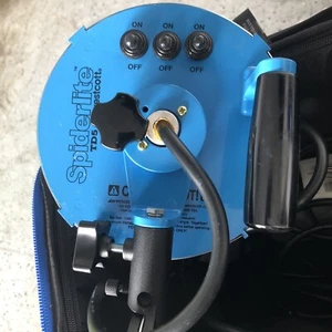 Westcott Spiderlite TD-5 Photography Continuous Lighting - **HEAD ONLY** - Picture 1 of 3