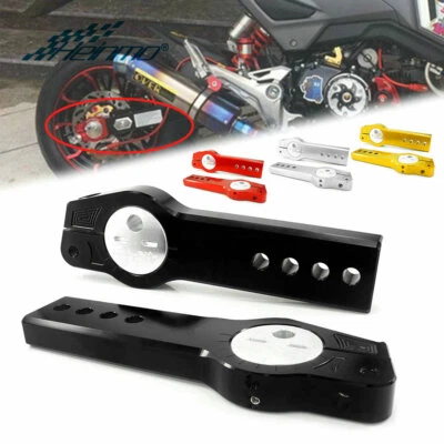 For 2013-2022 Honda Grom MSX125/SF Rear Fork Adjuster Frame Expandable Control - Image 1 of 4