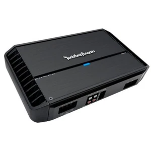 Rockford Fosgate Punch P500X2 - 2 oder 1 Kanal Amp 500 Watt insgesamt - Bild 1 von 1