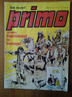 PRIMO Nr.21  Verlag Gevacur 1973 Original