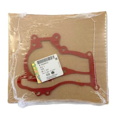 OEM Vauxhall Insignia Astra Corsa D/E Meriva Mokka 1.4 Petrol Water Pump Gasket - Image 1 of 3