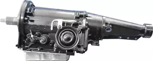 Ford C4 Automatic Stock Remanufactured Transmission - Picture 1 of 1