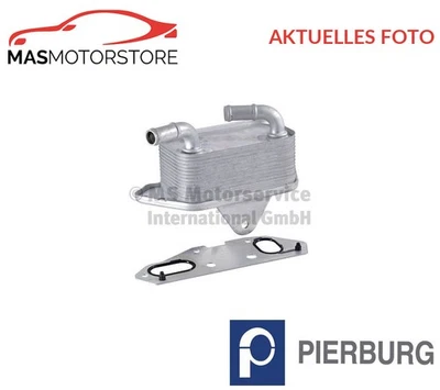 ÖLKÜHLER KÜHLER ÖL PIERBURG 709269580 A FÜR AUDI A6 C6,A6 C7,A4 B8,A5,A4 B7 - Image 1 of 4