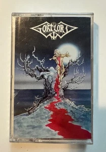 Goatlord Death Metal Cassette 1991 JL America SEALED NEW - Picture 1 of 6