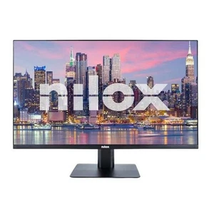 Gaming-Monitor Nilox Full HD 27" - Bild 1 von 2
