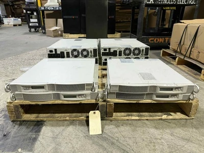 Marathon Vault VRME-1000-01 1U UPS Online Uninterruptible Power Supply 1000VA - Image 1 of 2