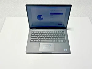 Dell Latitude 7310 Laptop 13,3" Core i7 4,9GHz 16GB RAM 1TB SSD Windows 11 Pro - Bild 1 von 6