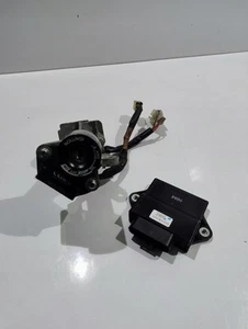 Ignition lock module Yamaha XmaX.125.momo.44546 X-MAX 125 XMAX 125 momodesign - Picture 1 of 7