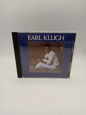 EARL KLUGH Earl Klugh  CD Foto 1 de 3