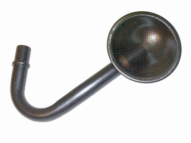 Pantalla de bomba de aceite potencia sellada 74FJSC37 para Cadillac Cimarron 1985 1986 Foto 1 de 1