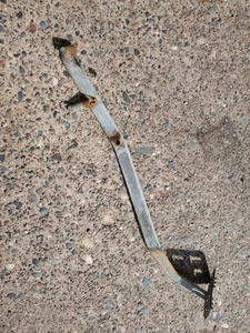 Motor Lift Lever Pedal 173-7364 Windsor Saber Compact 17 Scc172 Floor Scrubber - Picture 1 of 11