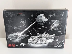 Star Wars Risk - The Black Series Board Game - 100% Complete - Hasbro 2014 - Picture 1 of 15