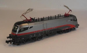 Hobbytrain Spur N 1/160 Nr. H2756 E-Lok BR 1116 035-6 Railjet Dummy OVP #1438 - Bild 1 von 4