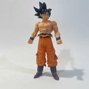 Figura de acción Dragon Ball Z Goku El secreto del egoísmo anime coleccionable - Imagen 1 de 8