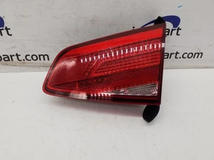 RIGHT INNER TAILLIGHT LED VOLKSWAGEN PASSAT B8 SALOON 2018 - Picture 1 of 6