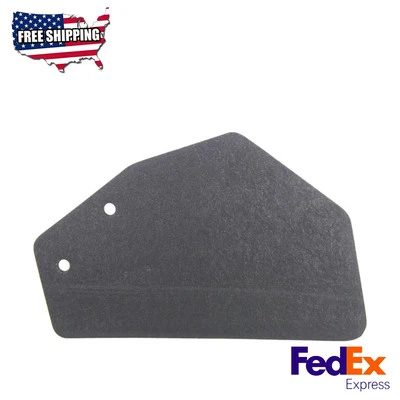 Protector contra salpicaduras del motor lado del pasajero para Ford Freestar Mercury Monterey 04-07 Foto 1 de 4