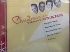 CHRISTMAS WITH THE STARS Vol Volume 1 - Various CD 2002 BRAND NEW!