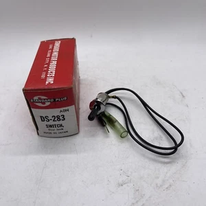 Door Jamb Switch Front-Left/Right Standard DS-283 fits 78-81 Nissan 510 - Bild 1 von 3