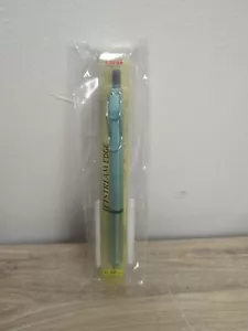 Uni Jetstream EDGE 0.38mm Oil-based Ballpoint Pen, Mint Green Body (SXN100338... - Picture 1 of 2
