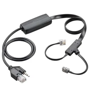 Plantronics APC-42 EHS Adapterkabel für Cisco Telefone generalüberholt 38350-12 - Bild 1 von 3