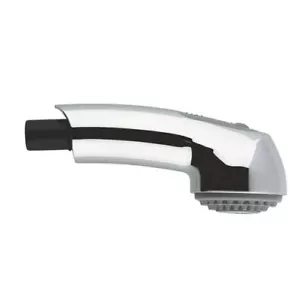 Grohe Doccetta 46298 IEO, Ladylux Plus Cromo, EAN 4005176141348 - Foto 1 di 10
