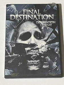 Destino final (película DVD) - Imagen 1 de 2