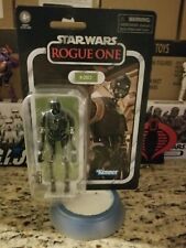 Hasbro Star Wars The Vintage Collection K-2SO Imperial Battle Droid VC170 MOC