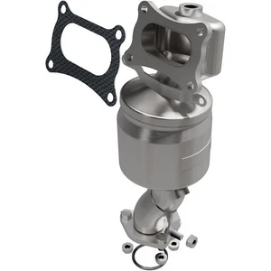 Magnaflow 49 Zustand Konverter 51898 Direkte Fit Katalytisch Konverter - Bild 1 von 4