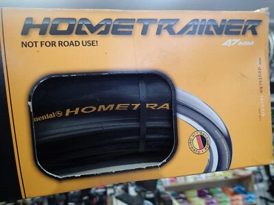 Continental UltraSport HOME TRAINER Mountain Bicycle Tire 26" x 1.75 47-559 - Image 1 of 2