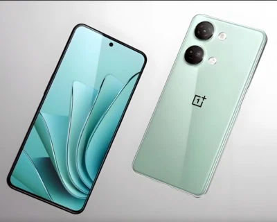 Unlocked OnePlus Ace 2V 5G Dual SIM 256GB/512GB 6.74'' 5000mAh NEW Smartphone - Image 1 of 4