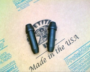 95-24OS HARLEY JD OVERSIZE INTAKE VALVE GUIDES Fits 1924-1929 TWINS .285" ID - Picture 1 of 3