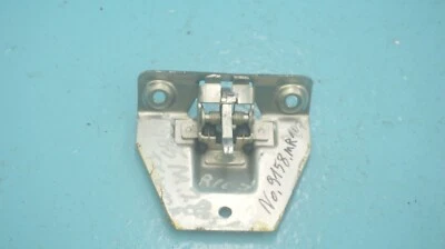 MERCEDES--BENZ  280SL  380SL  560SL R107  ,  TRUNK  LATCH , OEM , 1137500285 - Image 1 of 4