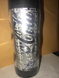 NEWCoca-Cola Royal Caribbean Cruise Line Souvenir Travel Mug SHARE A COKE AT SEA - Picture 1 of 8