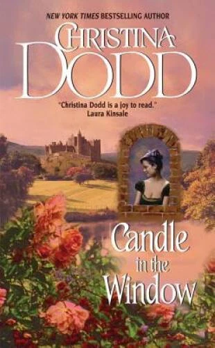 Candle in the Window: Castles #1 (Castles Series) By Dodd, Christina - VERY GOOD - Изображение 1 из 1