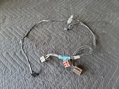 1994-1998 FORD MUSTANG CENTER CONSOLE WIRING HARNESS F7ZB-14B079-AB Foto 1 de 4